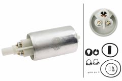 HELLA 8TF 358 313-191 — Топливный насос