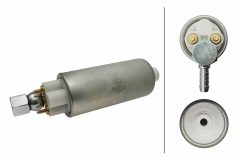 HELLA 8TF 358 313-901 — Pompă combustibil