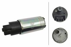HELLA 8TF 358 314-201 — Топливный насос
