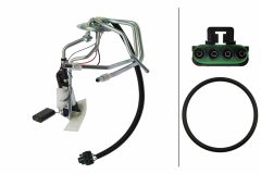 HELLA 8TF 358 314-701 — Топливный модуль