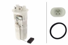HELLA 8TF 358 316-001 — Modul alimentare combustibil