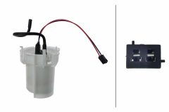 HELLA 8TF 358 316-391 — Modul alimentare combustibil