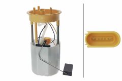 HELLA 8TF 358 316-581 — Modul alimentare combustibil