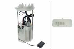 HELLA 8TF 358 316-741 — Топливный модуль