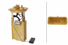 HELLA 8TF 358 316-761 — Топливный модуль