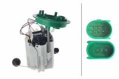 HELLA 8TF 358 316-801 — Modul alimentare combustibil