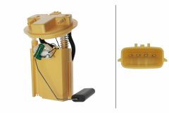 HELLA 8TF 358 316-851 — Modul alimentare combustibil