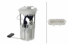 HELLA 8TF 358 316-901 — Топливный модуль