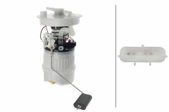 HELLA 8TF 358 316-921 — Modul alimentare combustibil