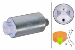 HELLA 8TF 358 317-461 — Pompă combustibil