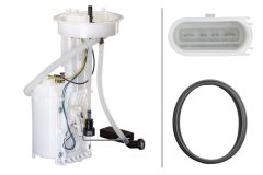 HELLA 8TF 358 106-351 — Modul alimentare combustibil