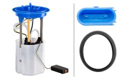 HELLA 8TF 358 106-391 — Modul alimentare combustibil