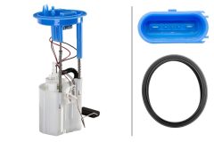 HELLA 8TF 358 106-451 — Modul alimentare combustibil