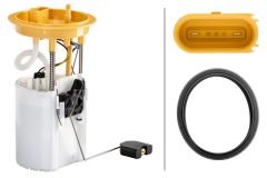 HELLA 8TF 358 106-461 — Топливный модуль