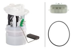 HELLA 8TF 358 106-671 — Modul alimentare combustibil