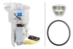 HELLA 8TF 358 106-691 — Modul alimentare combustibil