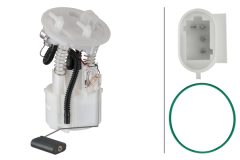 HELLA 8TF 358 106-791 — Modul alimentare combustibil