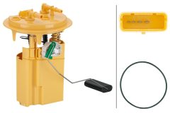 HELLA 8TF 358 106-931 — Sondă rezervor combustibil