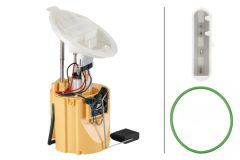 HELLA 8TF 358 146-001 — Modul alimentare combustibil