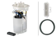 HELLA 8TF 358 146-111 — Modul alimentare combustibil