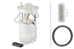 HELLA 8TF 358 146-121 — Modul alimentare combustibil