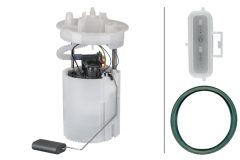 HELLA 8TF 358 146-131 — Modul alimentare combustibil