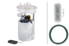 HELLA 8TF 358 146-141 — Modul alimentare combustibil