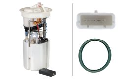 HELLA 8TF 358 146-151 — Modul alimentare combustibil