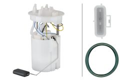 HELLA 8TF 358 146-171 — Modul alimentare combustibil