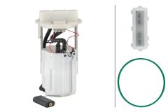 HELLA 8TF 358 146-221 — Топливный модуль