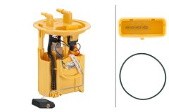 HELLA 8TF 358 146-231 — Modul alimentare combustibil