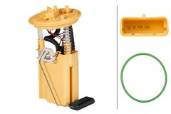 HELLA 8TF 358 146-261 — Топливный модуль
