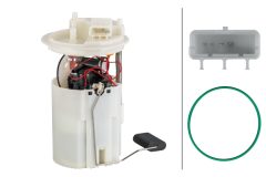 HELLA 8TF 358 146-271 — Топливный модуль
