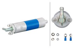 HELLA 8TF 358 146-301 — Pompă combustibil