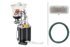 HELLA 8TF 358 146-321 — Modul alimentare combustibil