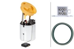HELLA 8TF 358 146-361 — Топливный модуль