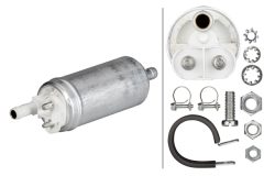 HELLA 8TF 358 146-381 — Топливный насос