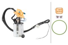 HELLA 8TF 358 146-501 — Modul alimentare combustibil