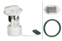 HELLA 8TF 358 146-511 — Modul alimentare combustibil