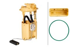 HELLA 8TF 358 146-521 — Sondă rezervor combustibil