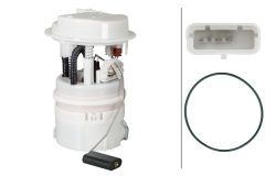 HELLA 8TF 358 146-551 — Modul alimentare combustibil