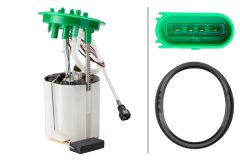 HELLA 8TF 358 146-641 — Топливный модуль