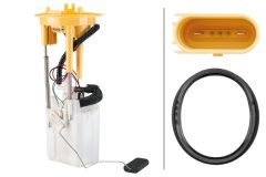 HELLA 8TF 358 146-651 — Modul alimentare combustibil