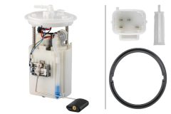 HELLA 8TF 358 146-681 — Топливный модуль