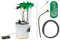 HELLA 8TF 358 146-801 — Modul alimentare combustibil