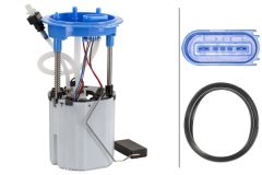 HELLA 8TF 358 146-811 — Топливный модуль