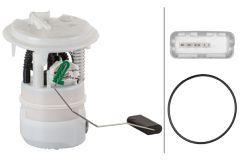 HELLA 8TF 358 146-921 — Modul alimentare combustibil