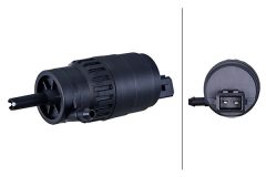 HELLA 8TF 358 148-611 — Pompă alimentare combustibil
