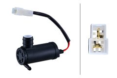 HELLA 8TF 358 148-621 — Pompă alimentare combustibil