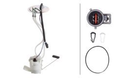 HELLA 8TF 358 303-311 — Modul alimentare combustibil